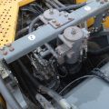 581416-44 Crawler excavator, Volvo EC700B lc, approx 8000h -2006