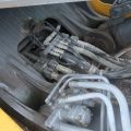 581416-45 Crawler excavator, Volvo EC700B lc, approx 8000h -2006