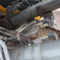 581416-46 Crawler excavator, Volvo EC700B lc, approx 8000h -2006