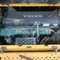 581416-49 Crawler excavator, Volvo EC700B lc, approx 8000h -2006