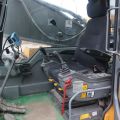 581416-56 Crawler excavator, Volvo EC700B lc, approx 8000h -2006