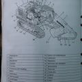 581416-66 Crawler excavator, Volvo EC700B lc, approx 8000h -2006