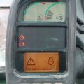 581416-72 Crawler excavator, Volvo EC700B lc, approx 8000h -2006