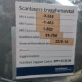 581416-76 Crawler excavator, Volvo EC700B lc, approx 8000h -2006