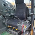 581416-80 Crawler excavator, Volvo EC700B lc, approx 8000h -2006