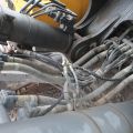 581416-81 Crawler excavator, Volvo EC700B lc, approx 8000h -2006