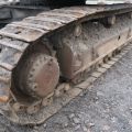 581416-82 Crawler excavator, Volvo EC700B lc, approx 8000h -2006
