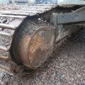 581416-84 Crawler excavator, Volvo EC700B lc, approx 8000h -2006