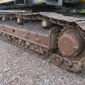 581416-85 Crawler excavator, Volvo EC700B lc, approx 8000h -2006