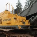 581416-86 Crawler excavator, Volvo EC700B lc, approx 8000h -2006