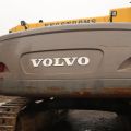 581416-89 Crawler excavator, Volvo EC700B lc, approx 8000h -2006
