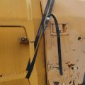 581416-91 Crawler excavator, Volvo EC700B lc, approx 8000h -2006