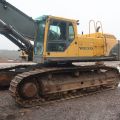 581416-98 Crawler excavator, Volvo EC700B lc, approx 8000h -2006