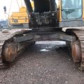 581416-99 Crawler excavator, Volvo EC700B lc, approx 8000h -2006