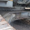 581416-101 Crawler excavator, Volvo EC700B lc, approx 8000h -2006