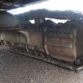 581416-104 Crawler excavator, Volvo EC700B lc, approx 8000h -2006