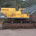 581416-107 Crawler excavator, Volvo EC700B lc, approx 8000h -2006