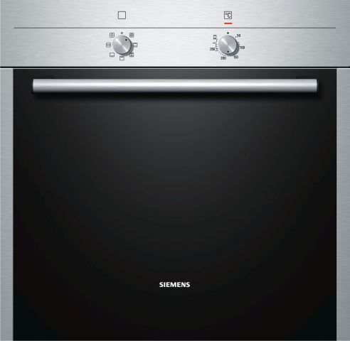 621810-1 Built-in oven 60 cm Siemens IQ300 HB20AB512S - new in carton