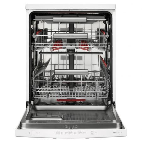 621804-1 Fully integrates dishwasher 60 cm AEG F99705VI1P - plate specimens