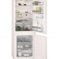 621823-1 Combined fridge / freezer AEG SCT71800S1 - plate specimens