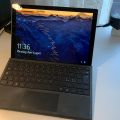 560486-1 Microsoft Surface Pro 7, 2-in-1 PC