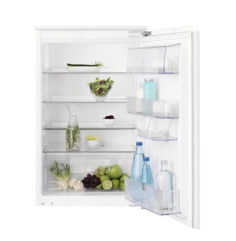 621827-1 Fully integrated refrigerator 60 cm Electrolux ERG1402AOW - display case