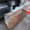 626469-8 Wheel excavator Liebherr A-314 Litronic -2010 (9984 h)