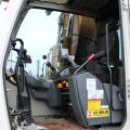 626469-12 Wheel excavator Liebherr A-314 Litronic -2010 (9984 h)