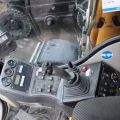 626469-13 Wheel excavator Liebherr A-314 Litronic -2010 (9984 h)