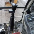 626469-14 Wheel excavator Liebherr A-314 Litronic -2010 (9984 h)