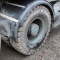 626469-19 Wheel excavator Liebherr A-314 Litronic -2010 (9984 h)