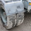 626469-20 Wheel excavator Liebherr A-314 Litronic -2010 (9984 h)