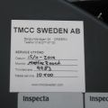 626469-27 Wheel excavator Liebherr A-314 Litronic -2010 (9984 h)