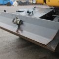 626476-8 Wheel excavator CAT 315D -2010 (rotary tilt, scan laser, 9633 h)