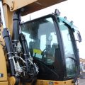 626476-11 Wheel excavator CAT 315D -2010 (rotary tilt, scan laser, 9633 h)