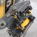 626476-16 Wheel excavator CAT 315D -2010 (rotary tilt, scan laser, 9633 h)
