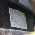 626476-19 Wheel excavator CAT 315D -2010 (rotary tilt, scan laser, 9633 h)
