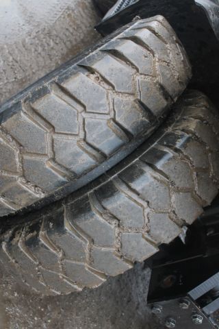 626476-21 Wheel excavator CAT 315D -2010 (rotary tilt, scan laser, 9633 h)