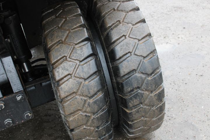 626476-22 Wheel excavator CAT 315D -2010 (rotary tilt, scan laser, 9633 h)