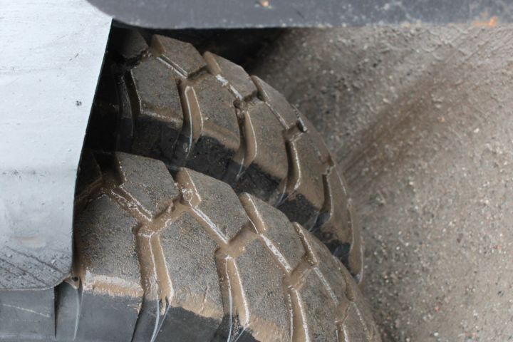 626476-23 Wheel excavator CAT 315D -2010 (rotary tilt, scan laser, 9633 h)