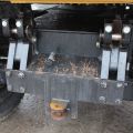 626476-25 Wheel excavator CAT 315D -2010 (rotary tilt, scan laser, 9633 h)