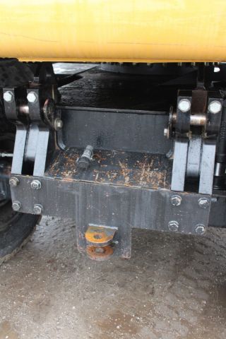 626476-25 Wheel excavator CAT 315D -2010 (rotary tilt, scan laser, 9633 h)