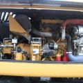 626476-26 Wheel excavator CAT 315D -2010 (rotary tilt, scan laser, 9633 h)