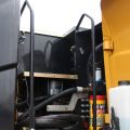 626476-27 Wheel excavator CAT 315D -2010 (rotary tilt, scan laser, 9633 h)