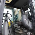 626476-31 Wheel excavator CAT 315D -2010 (rotary tilt, scan laser, 9633 h)