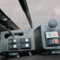 626476-38 Wheel excavator CAT 315D -2010 (rotary tilt, scan laser, 9633 h)