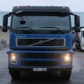 626492-2 Tipper truck Volvo FM 440 6 * 4 -2008 (315730km)