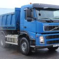 626492-3 Tipper truck Volvo FM 440 6 * 4 -2008 (315730km)