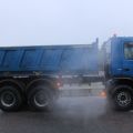 626492-4 Tipper truck Volvo FM 440 6 * 4 -2008 (315730km)