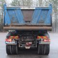 626492-6 Tipper truck Volvo FM 440 6 * 4 -2008 (315730km)